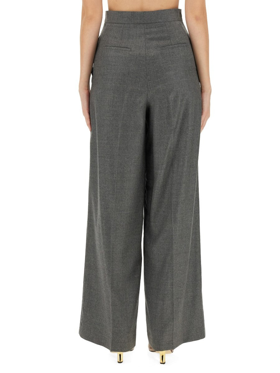 Fendi WOOL PANTS