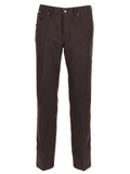 Tom Ford Wool Pants Brown