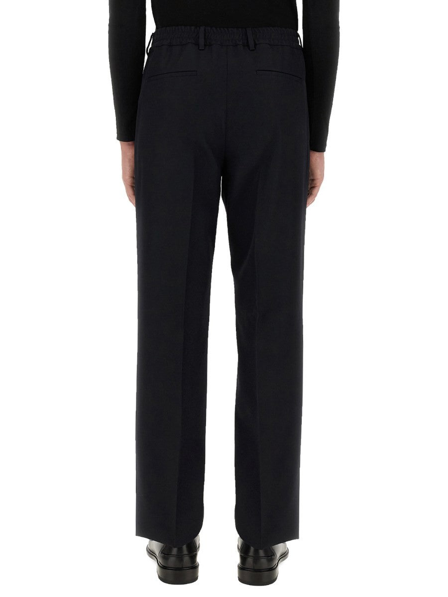 Fendi WOOL PANTS