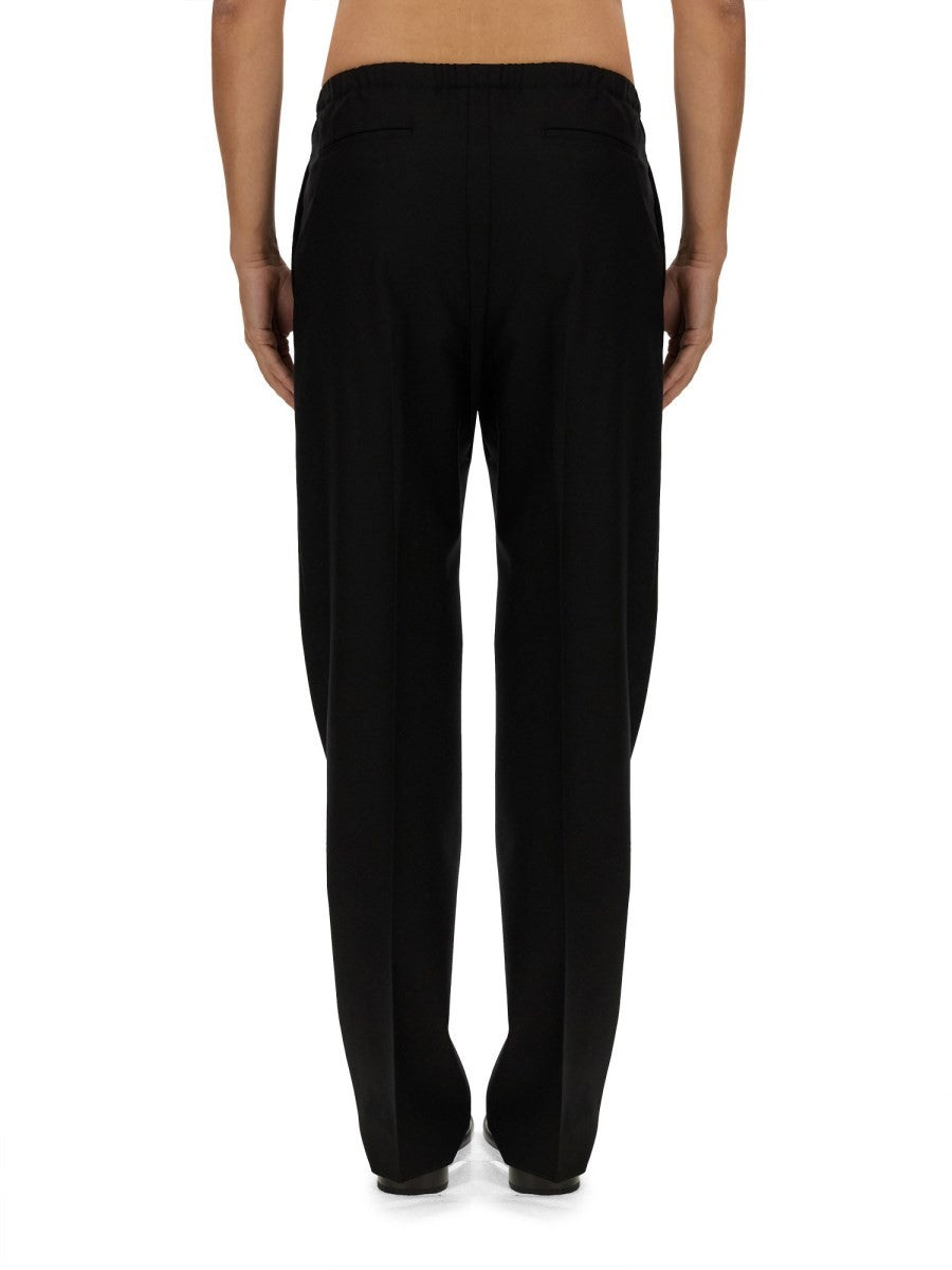 Fendi WOOL PANTS