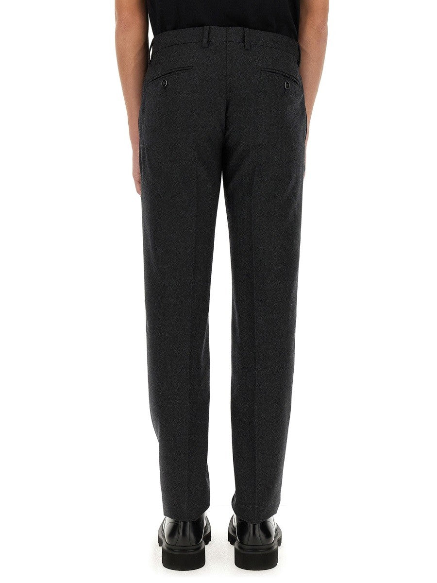Dolce & Gabbana WOOL PANTS