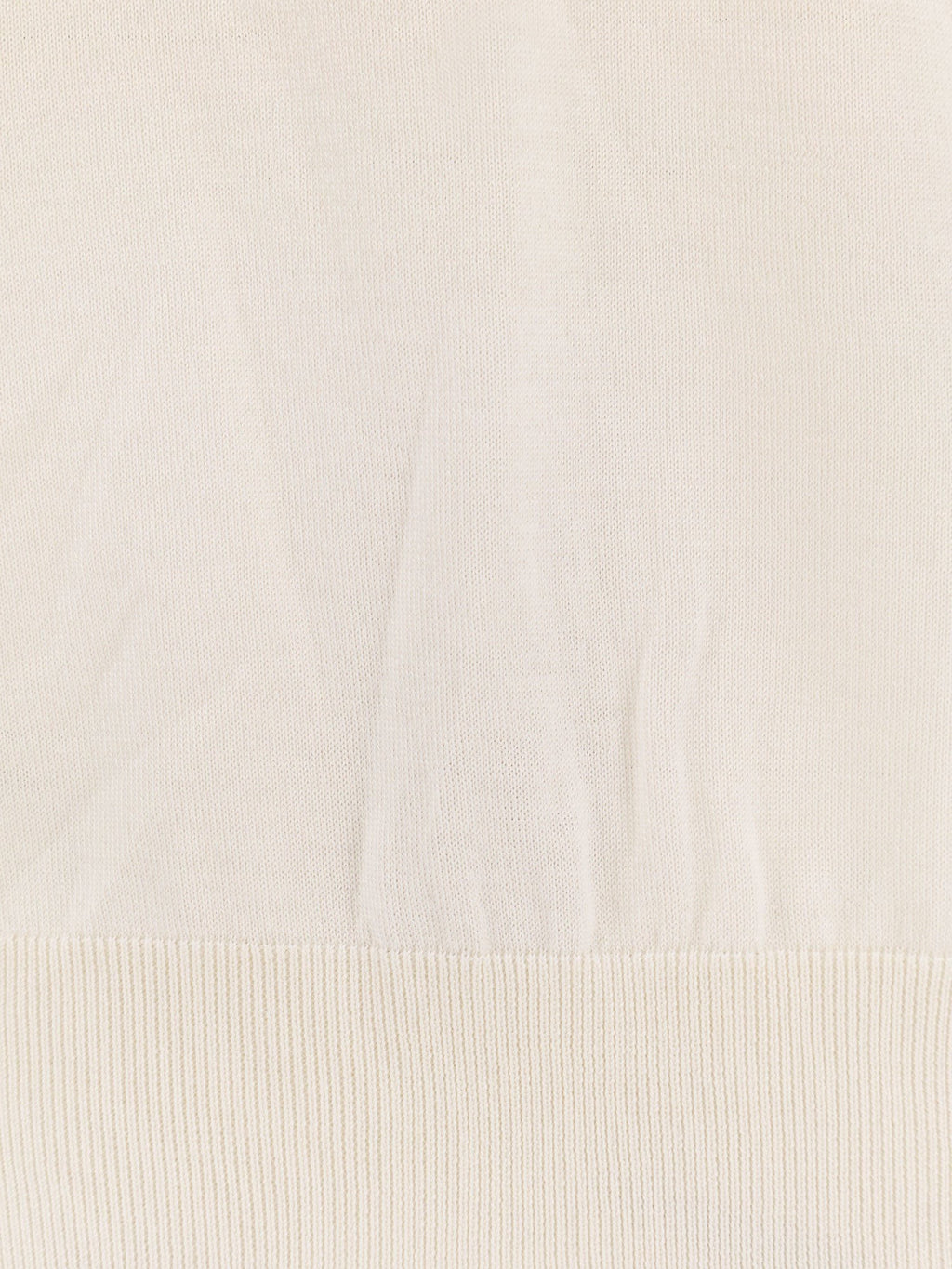 Boss Wool, silk and cashmere sweater