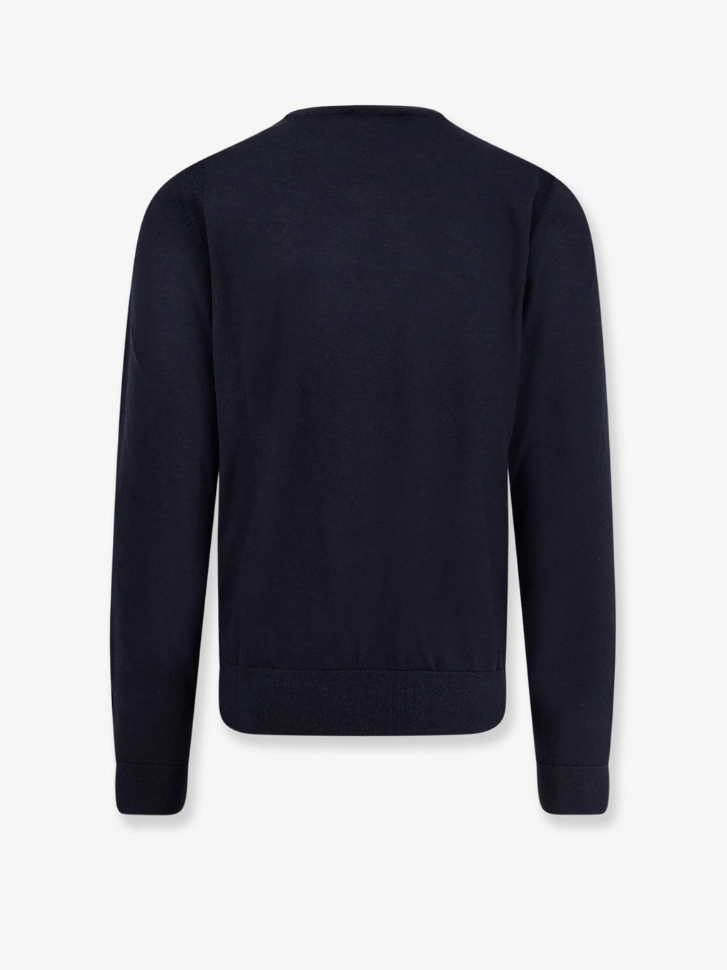 Boss Wool, silk and cashmere sweater