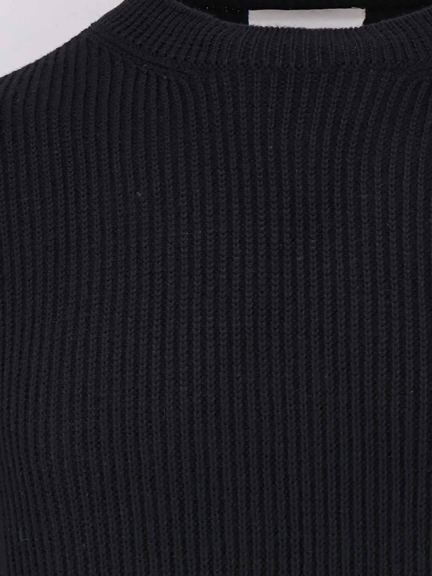 ALPHA-STUDIO Wool sweater