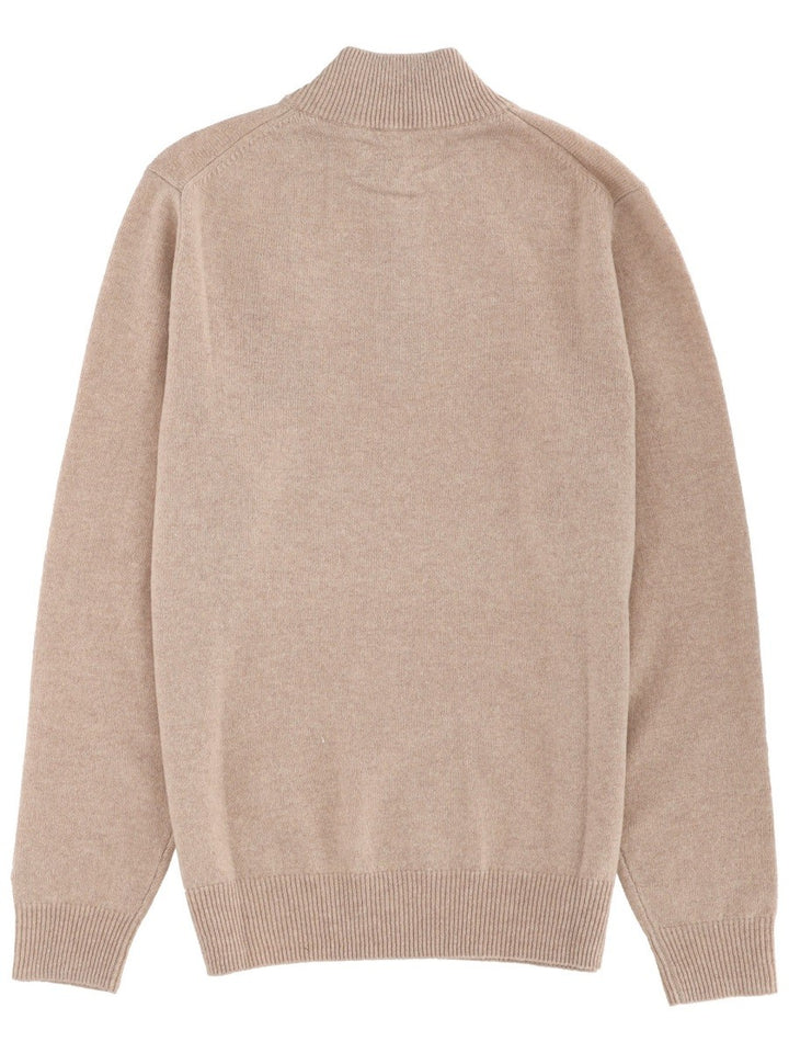 MC2 SAINT BARTH WOOL SWEATER