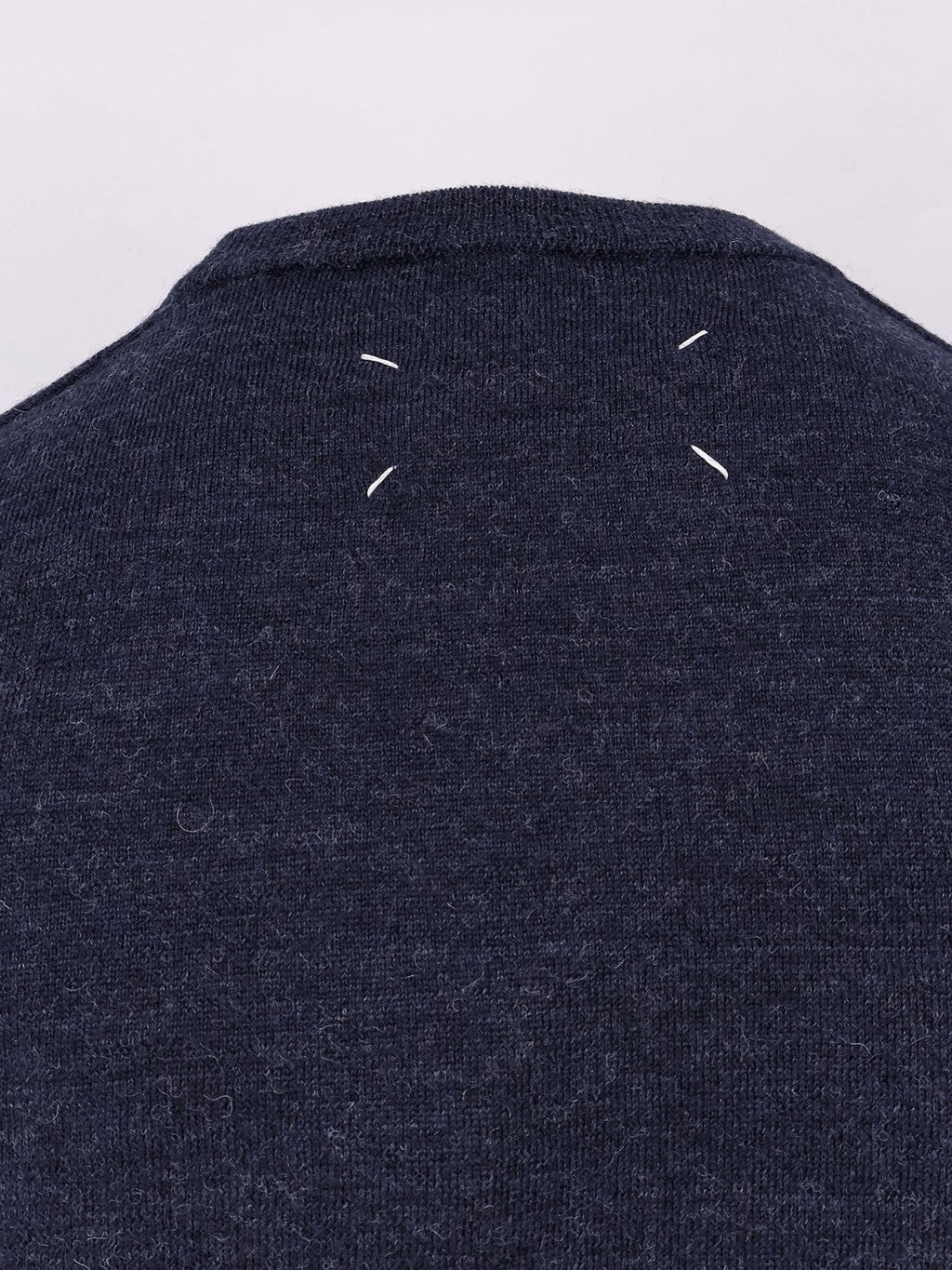 Maison Margiela Wool sweater