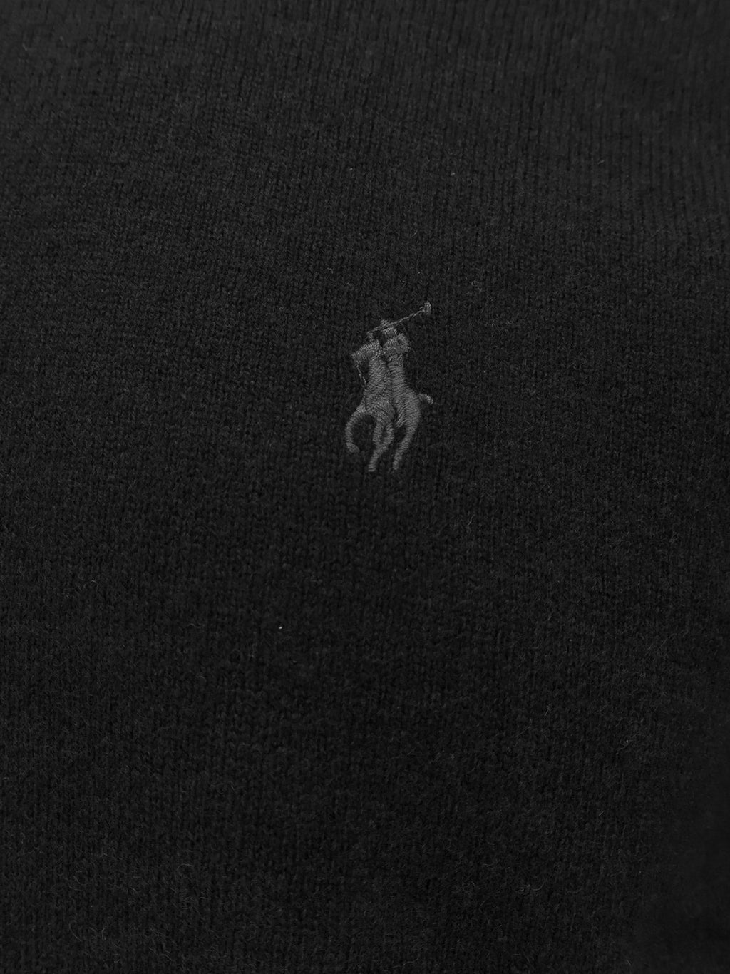 Polo Ralph Lauren Wool sweater