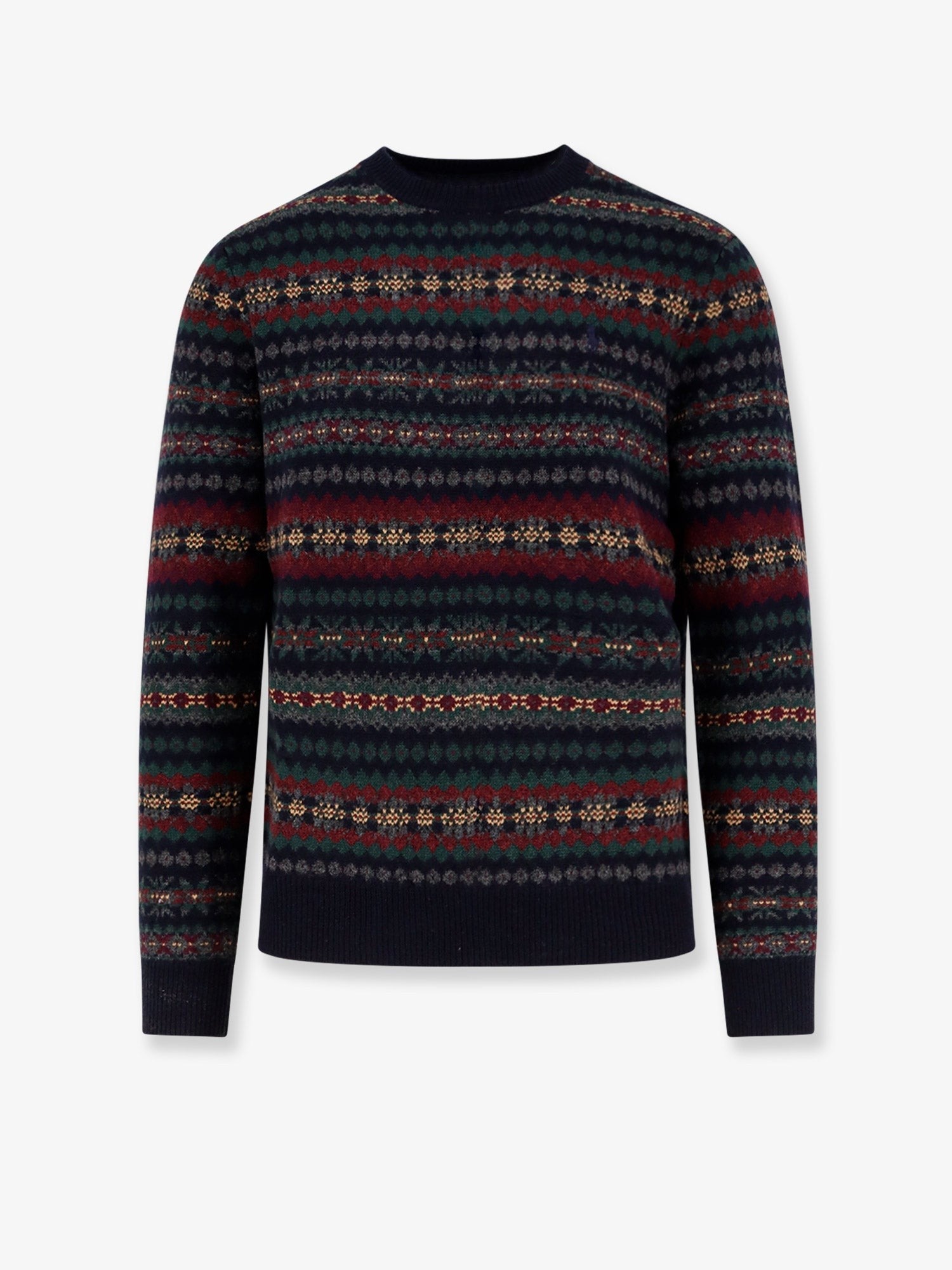 Polo Ralph Lauren Wool sweater