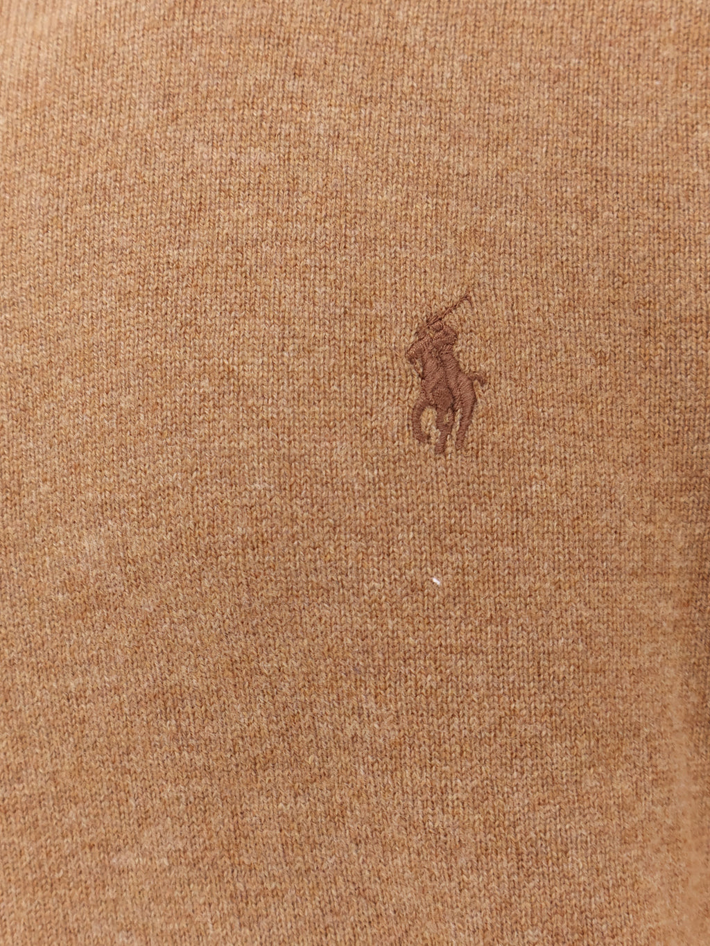 Polo Ralph Lauren Wool sweater