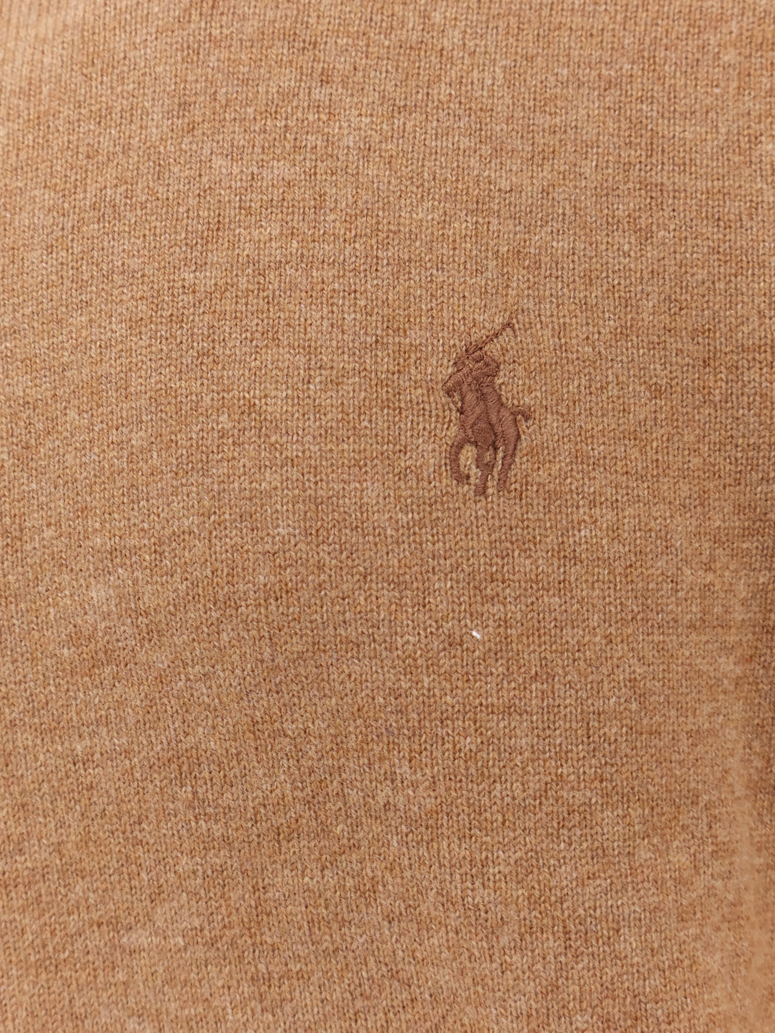 Polo Ralph Lauren Wool sweater