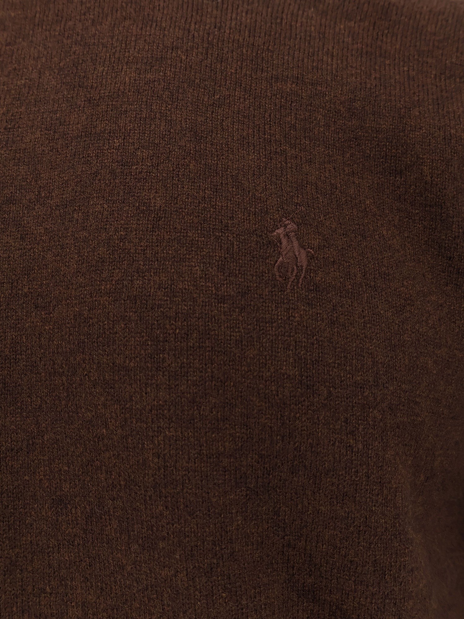 Polo Ralph Lauren Wool sweater