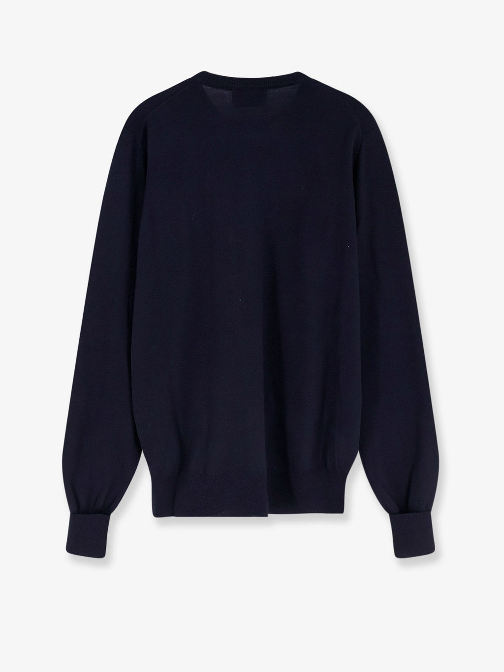 ALPHA-STUDIO Wool sweater