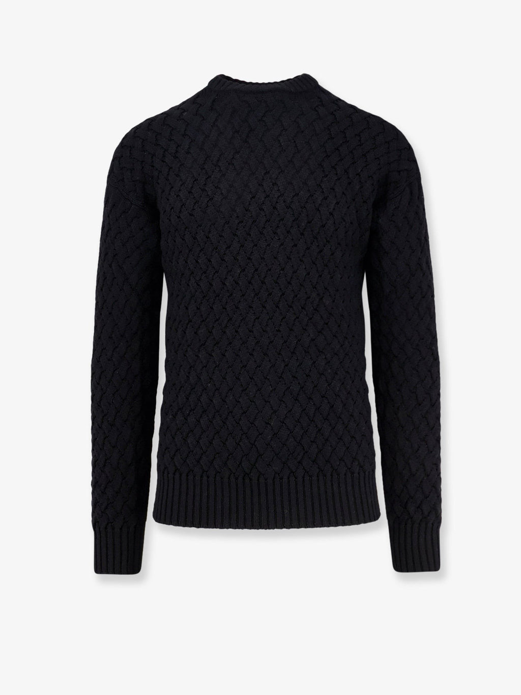 ALPHA-STUDIO Wool sweater