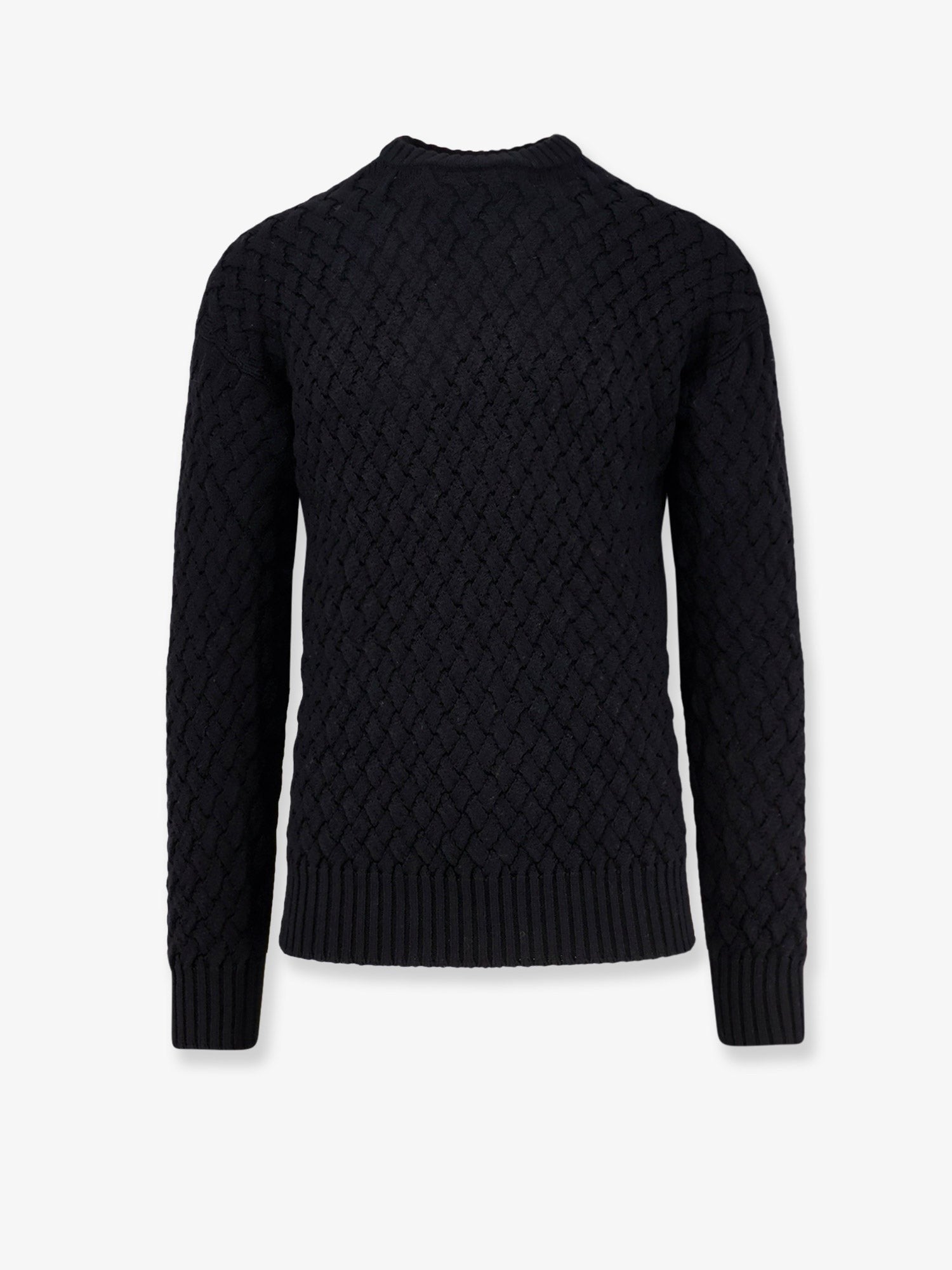 ALPHA-STUDIO Wool sweater