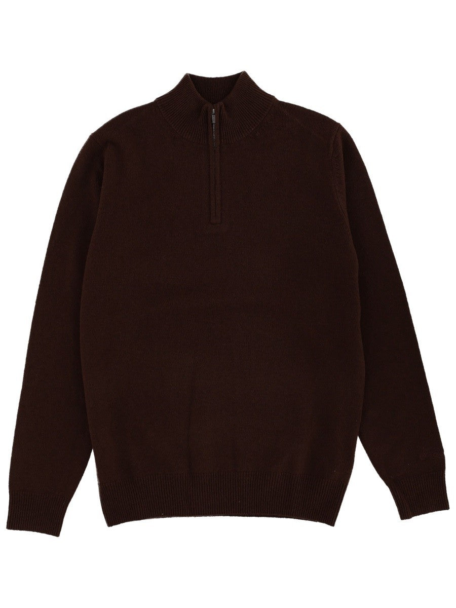 MC2 SAINT BARTH WOOL SWEATER