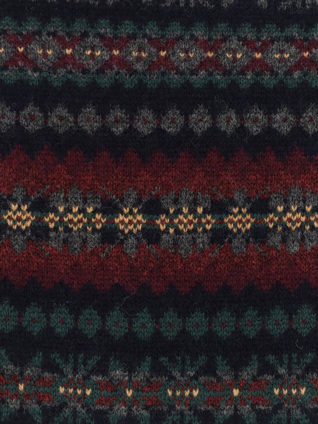 Polo Ralph Lauren Wool sweater