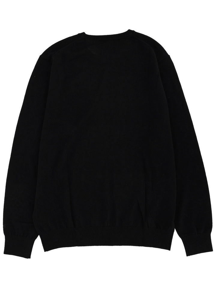 MC2 SAINT BARTH WOOL SWEATER