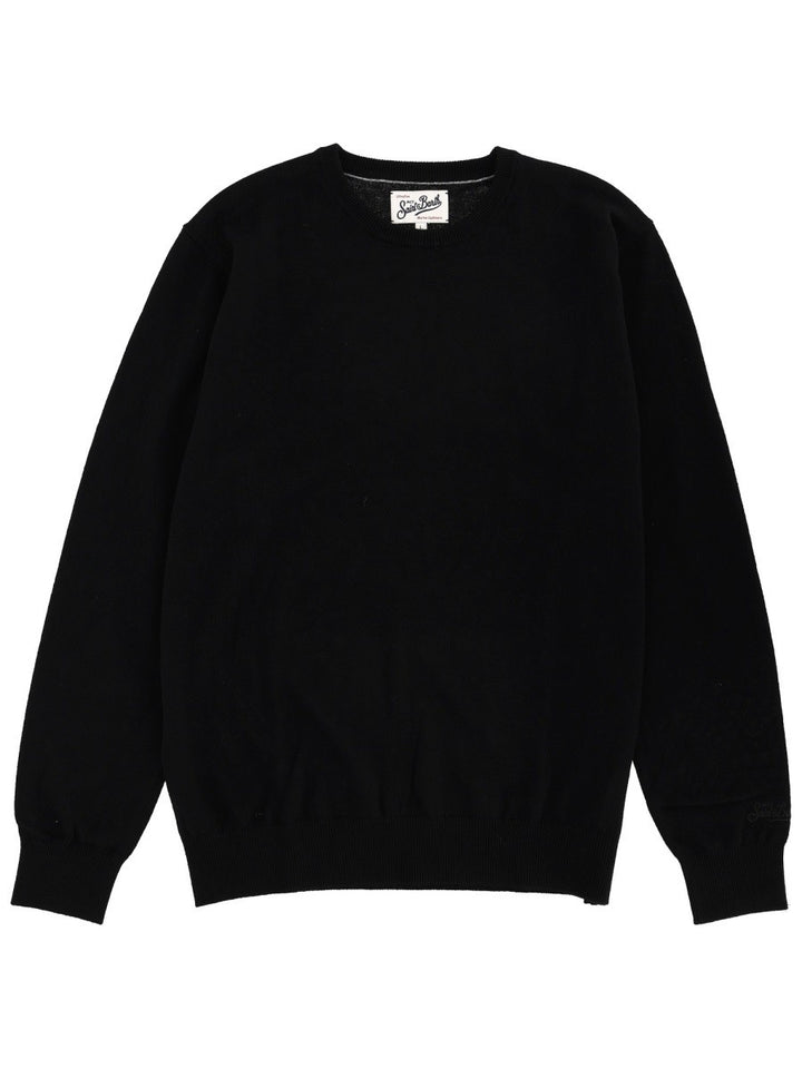 MC2 SAINT BARTH WOOL SWEATER