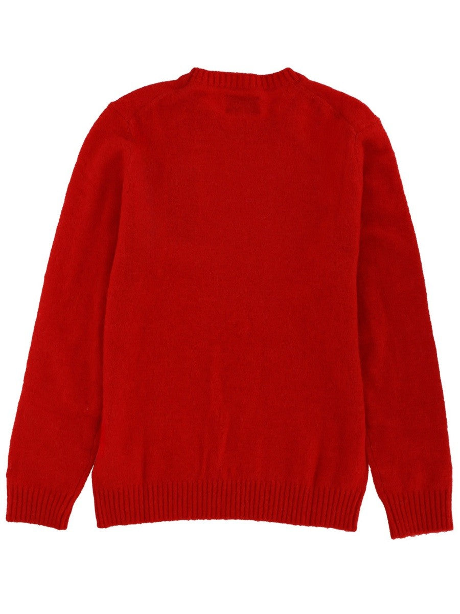 MC2 SAINT BARTH WOOL SWEATER