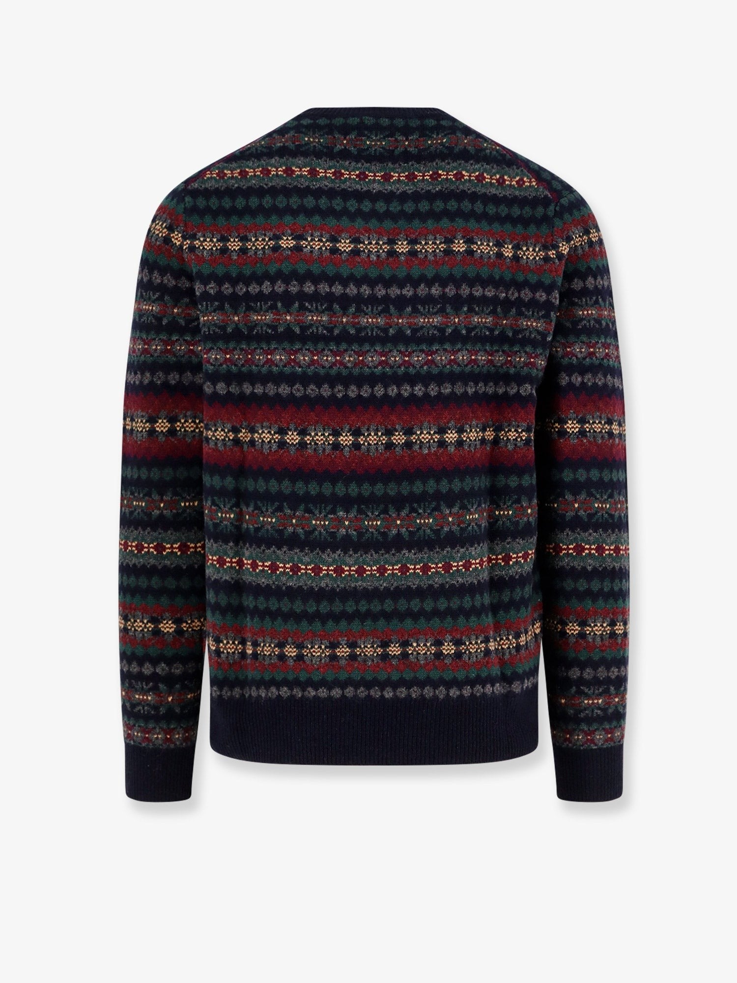 Polo Ralph Lauren Wool sweater