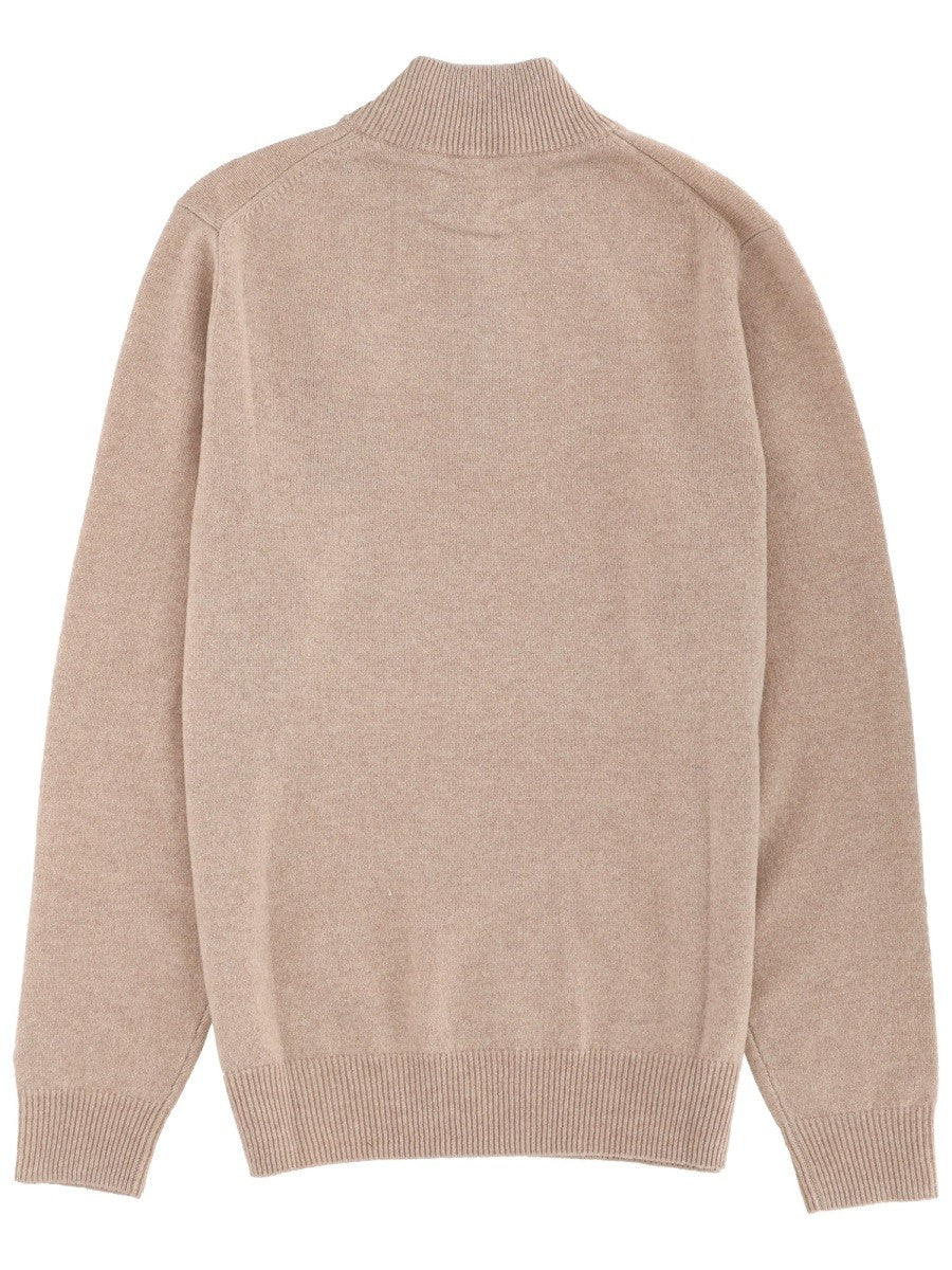 MC2 SAINT BARTH WOOL SWEATER