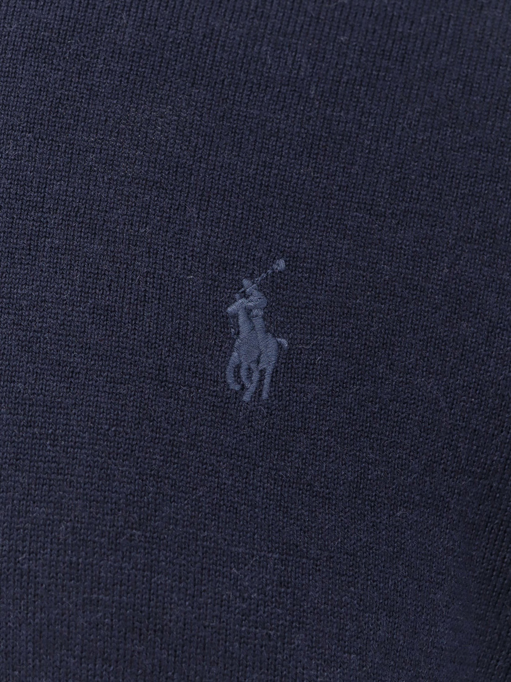 Polo Ralph Lauren Wool sweater
