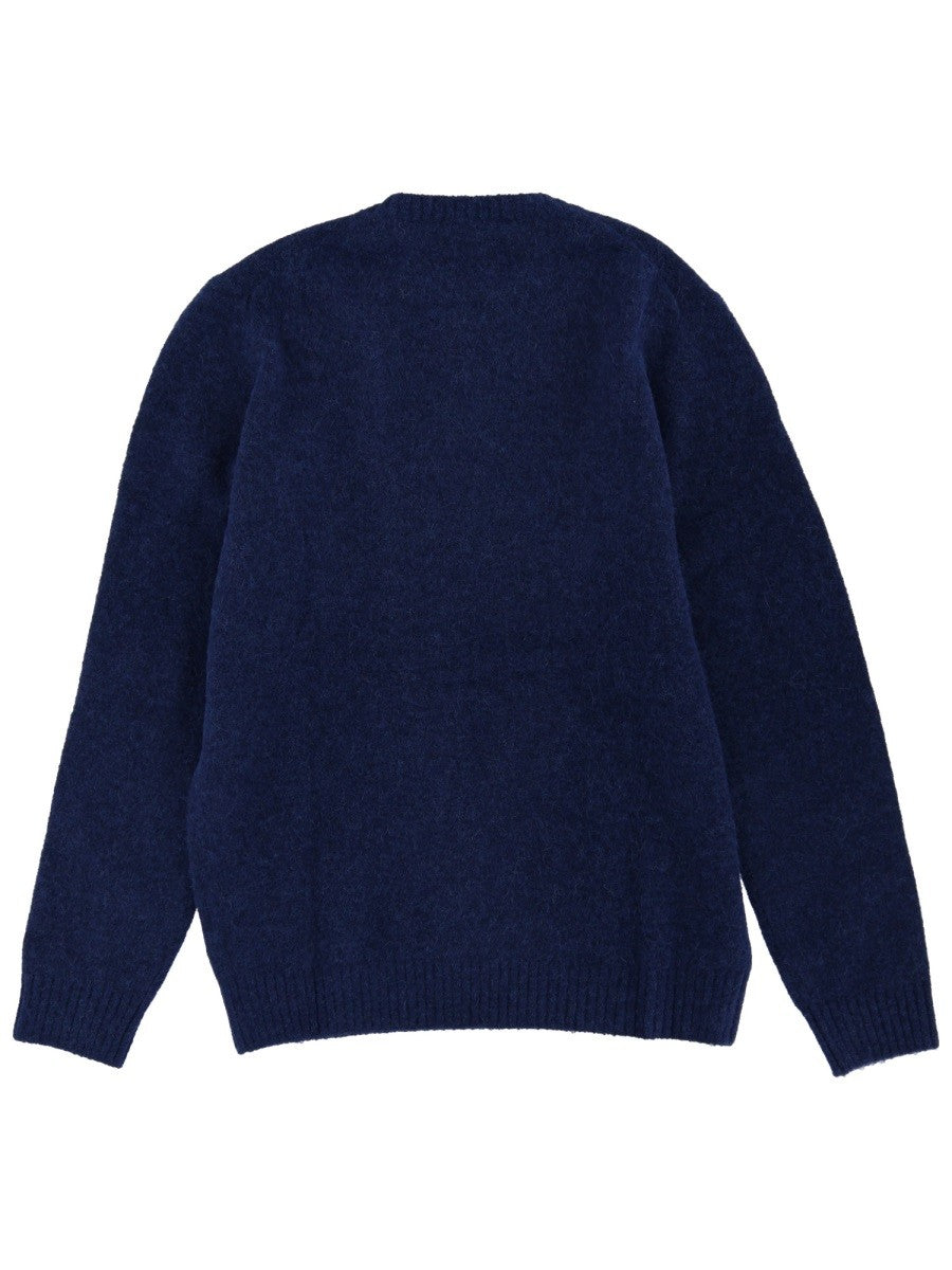 MC2 SAINT BARTH WOOL SWEATER