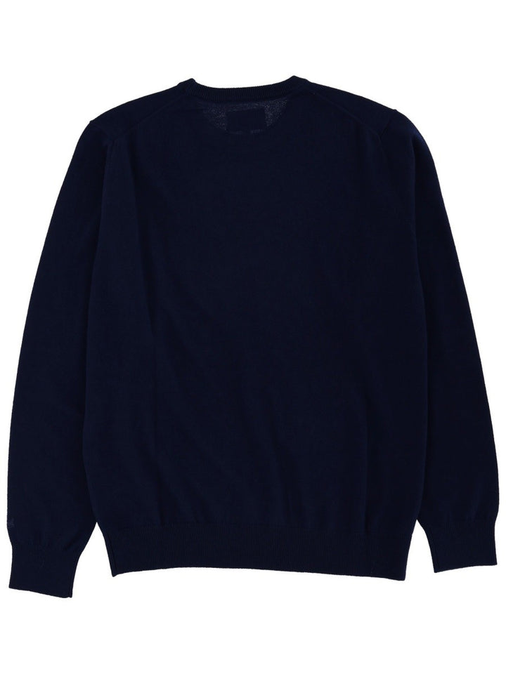 MC2 SAINT BARTH WOOL SWEATER