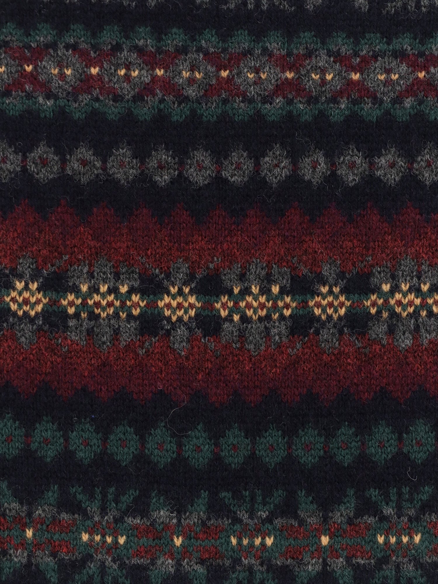 Polo Ralph Lauren Wool sweater