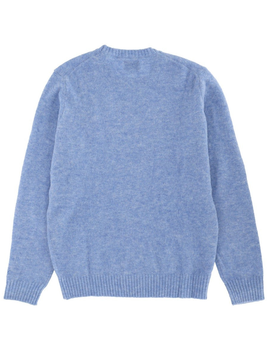 MC2 SAINT BARTH WOOL SWEATER