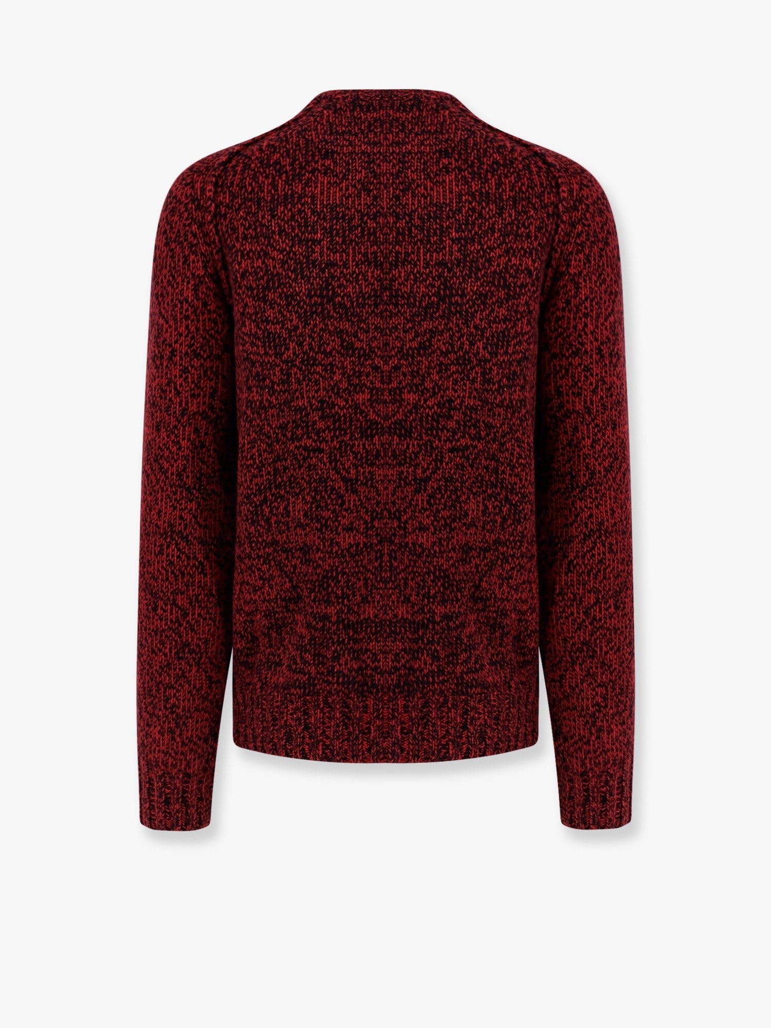 ALPHA-STUDIO Wool sweater