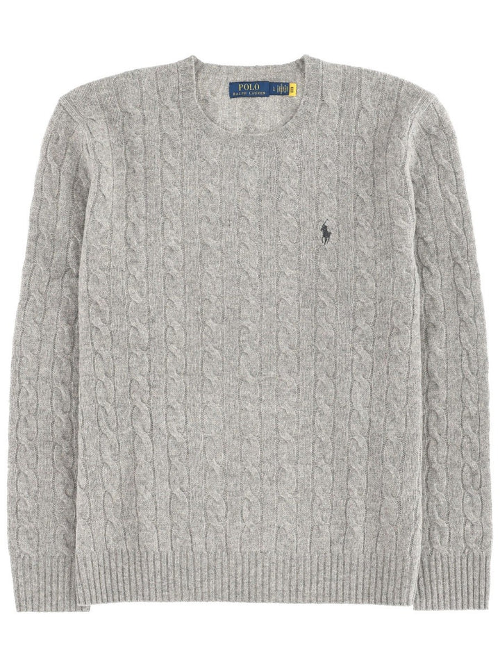 Polo Ralph Lauren WOOL SWEATER