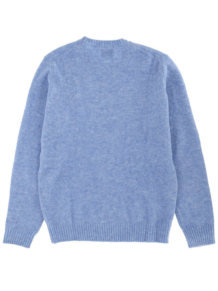 MC2 SAINT BARTH WOOL SWEATER
