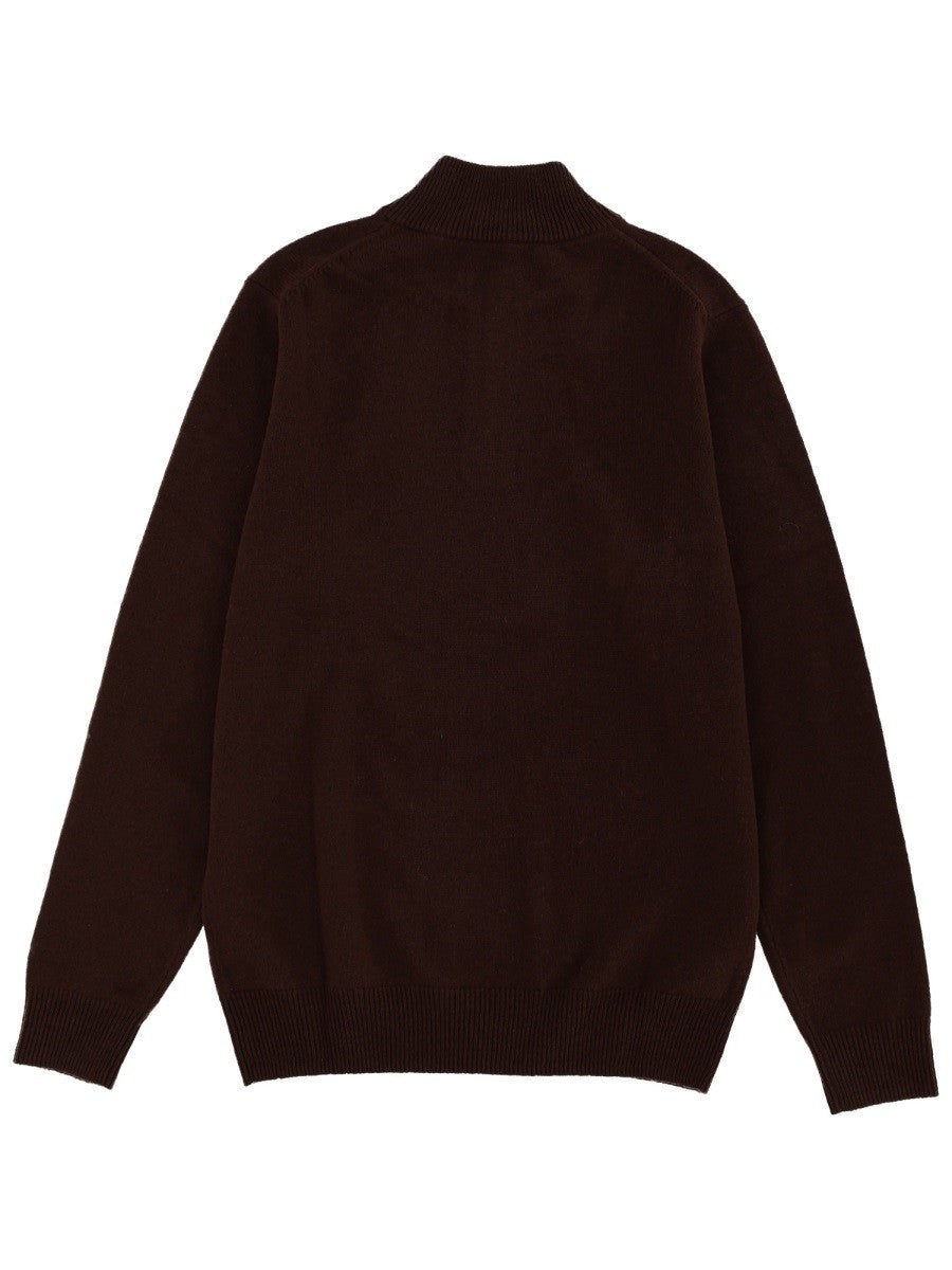 MC2 SAINT BARTH WOOL SWEATER