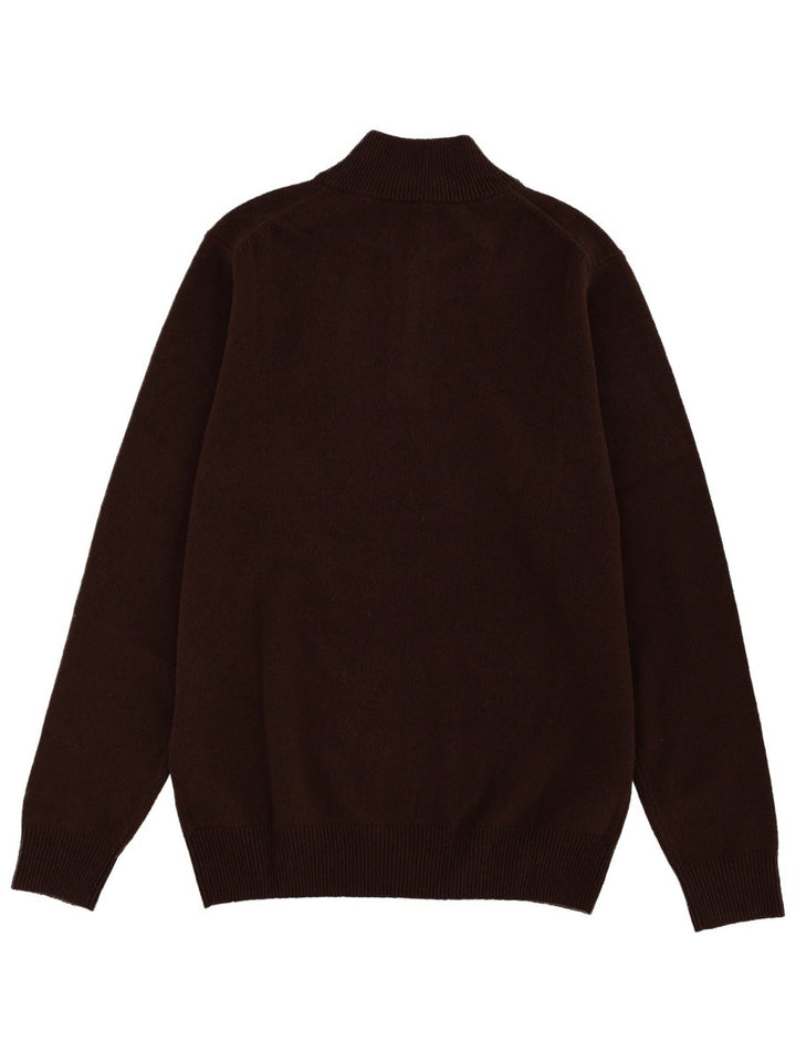 MC2 SAINT BARTH WOOL SWEATER