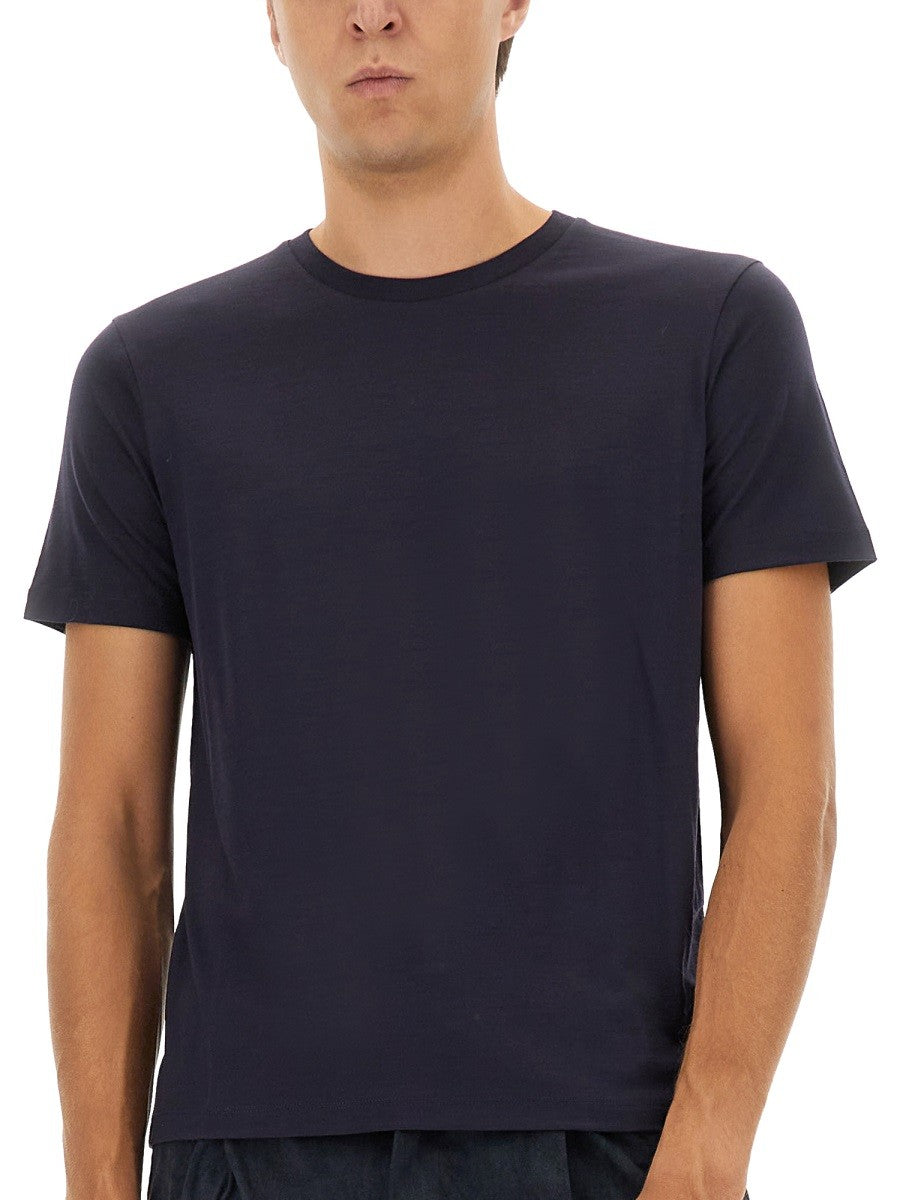 Herno WOOL T-SHIRT