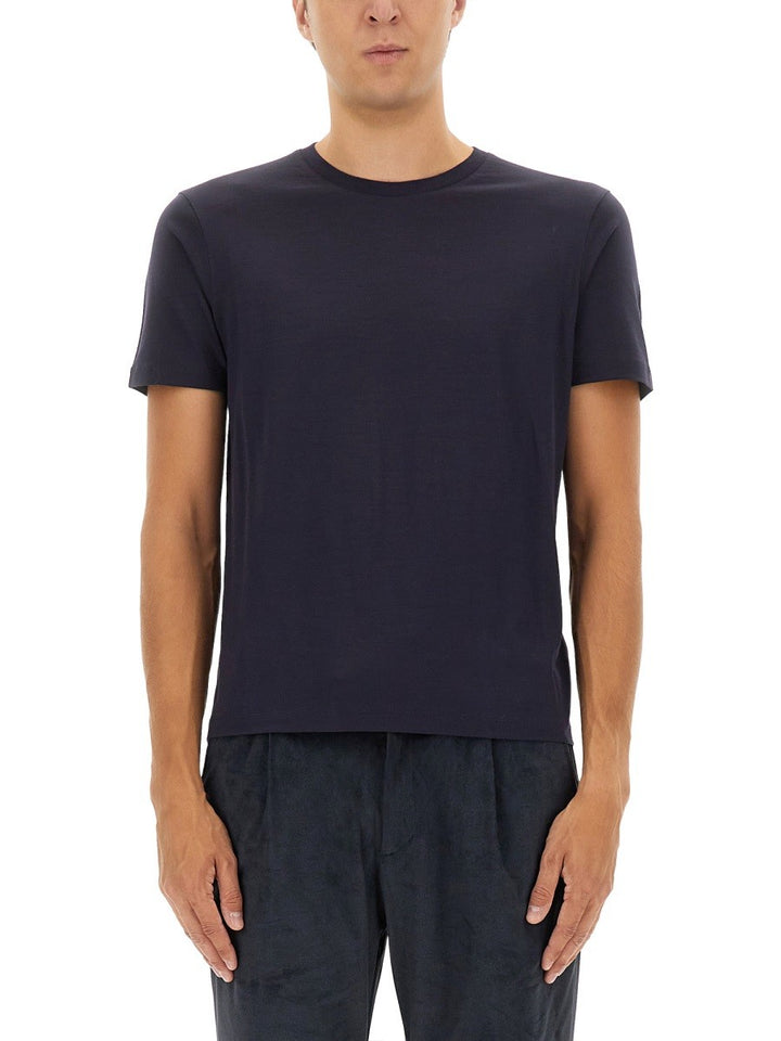 Herno WOOL T-SHIRT