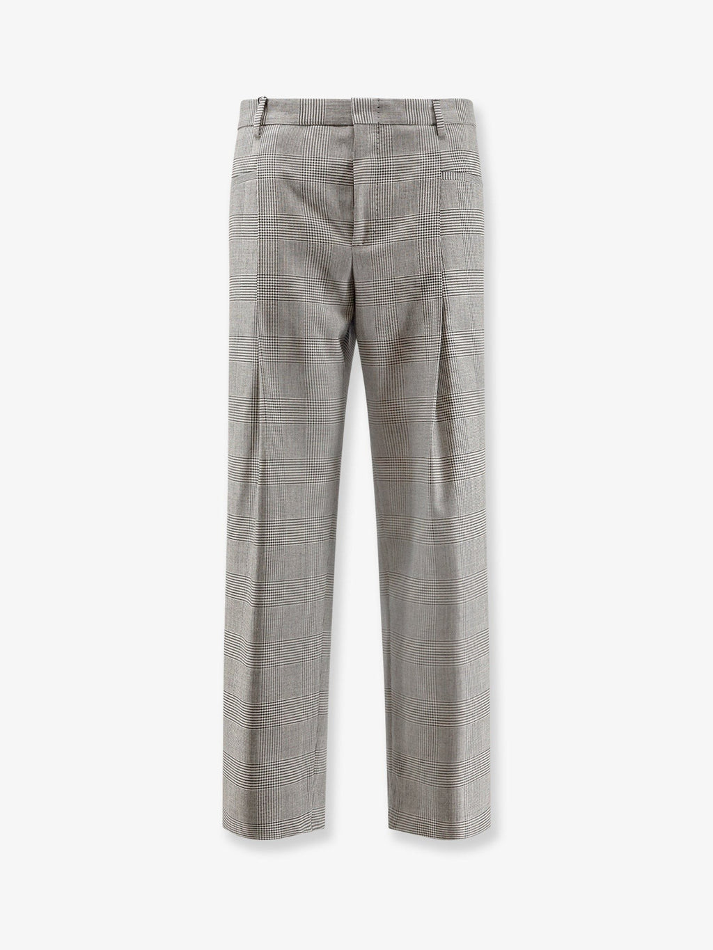 Dolce & Gabbana Wool trouser