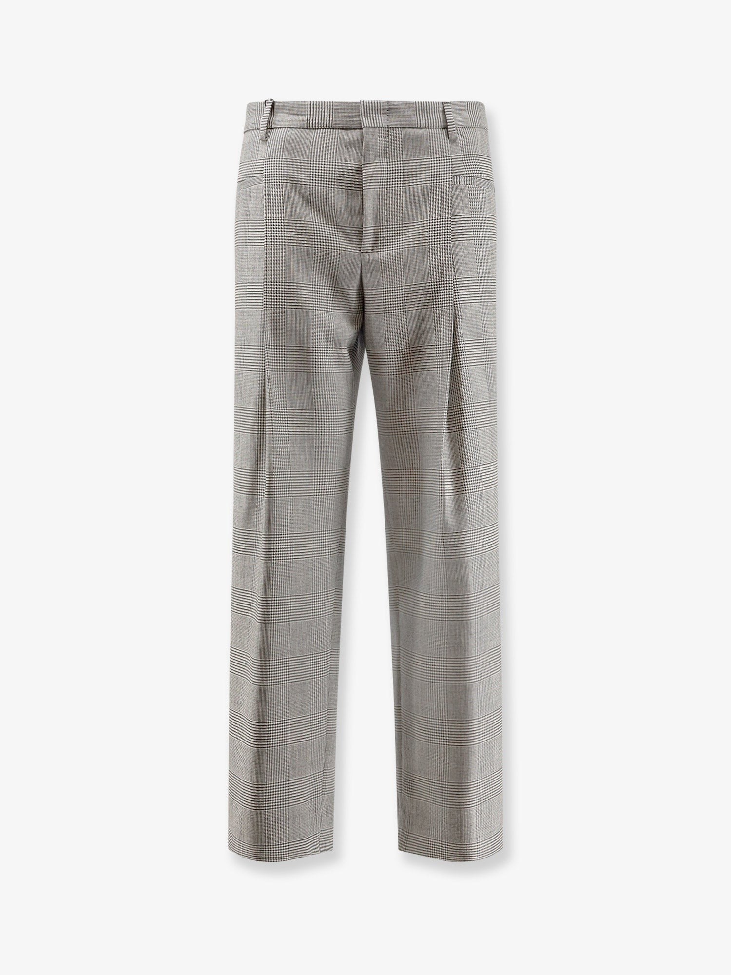 Dolce & Gabbana Wool trouser