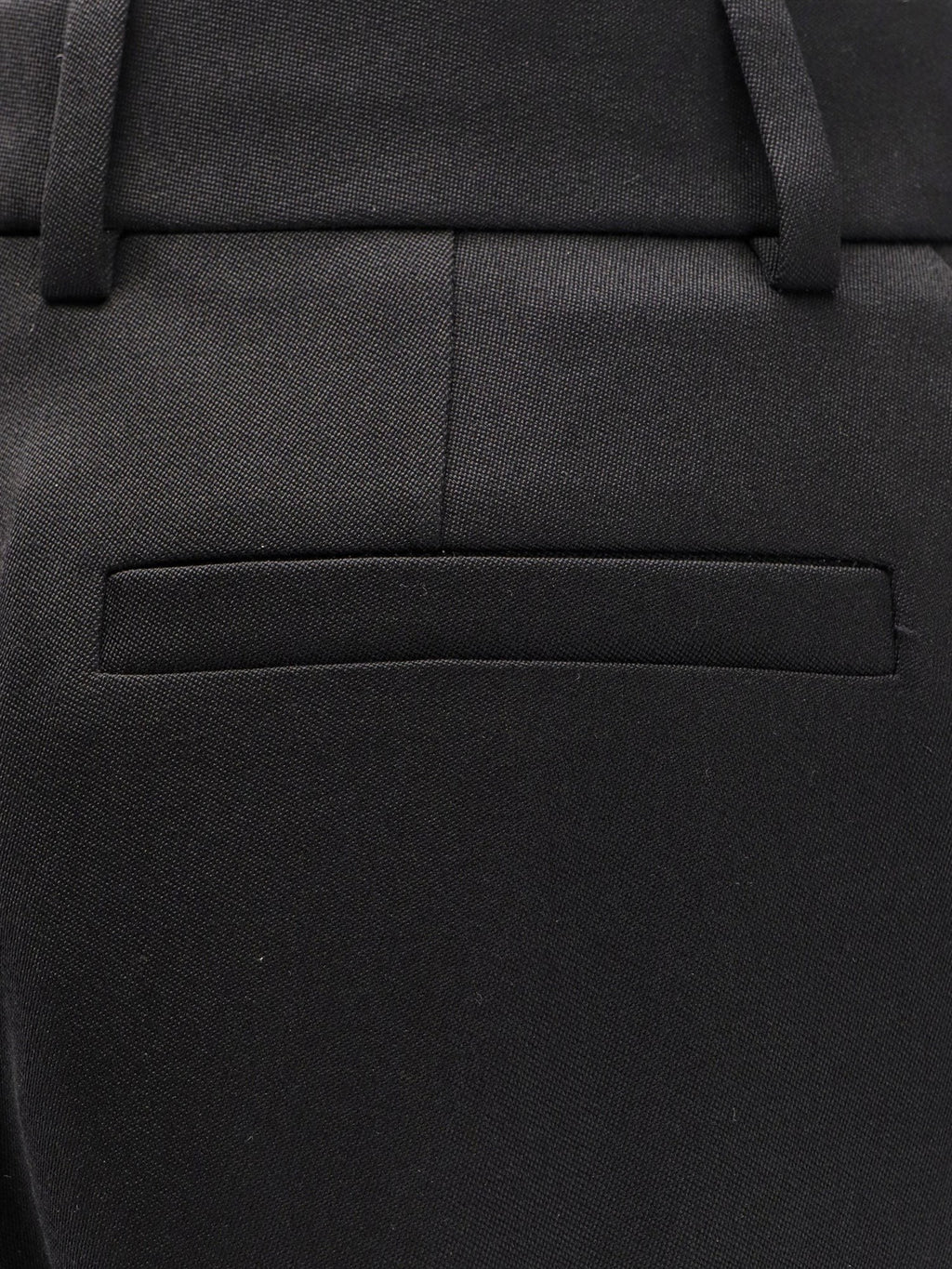 Givenchy Wool trousers