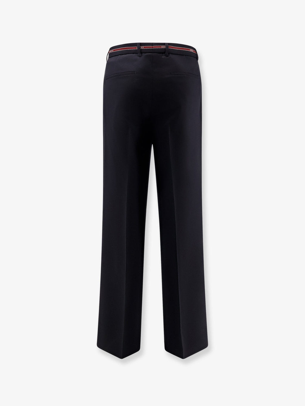 Gucci Wool trousers