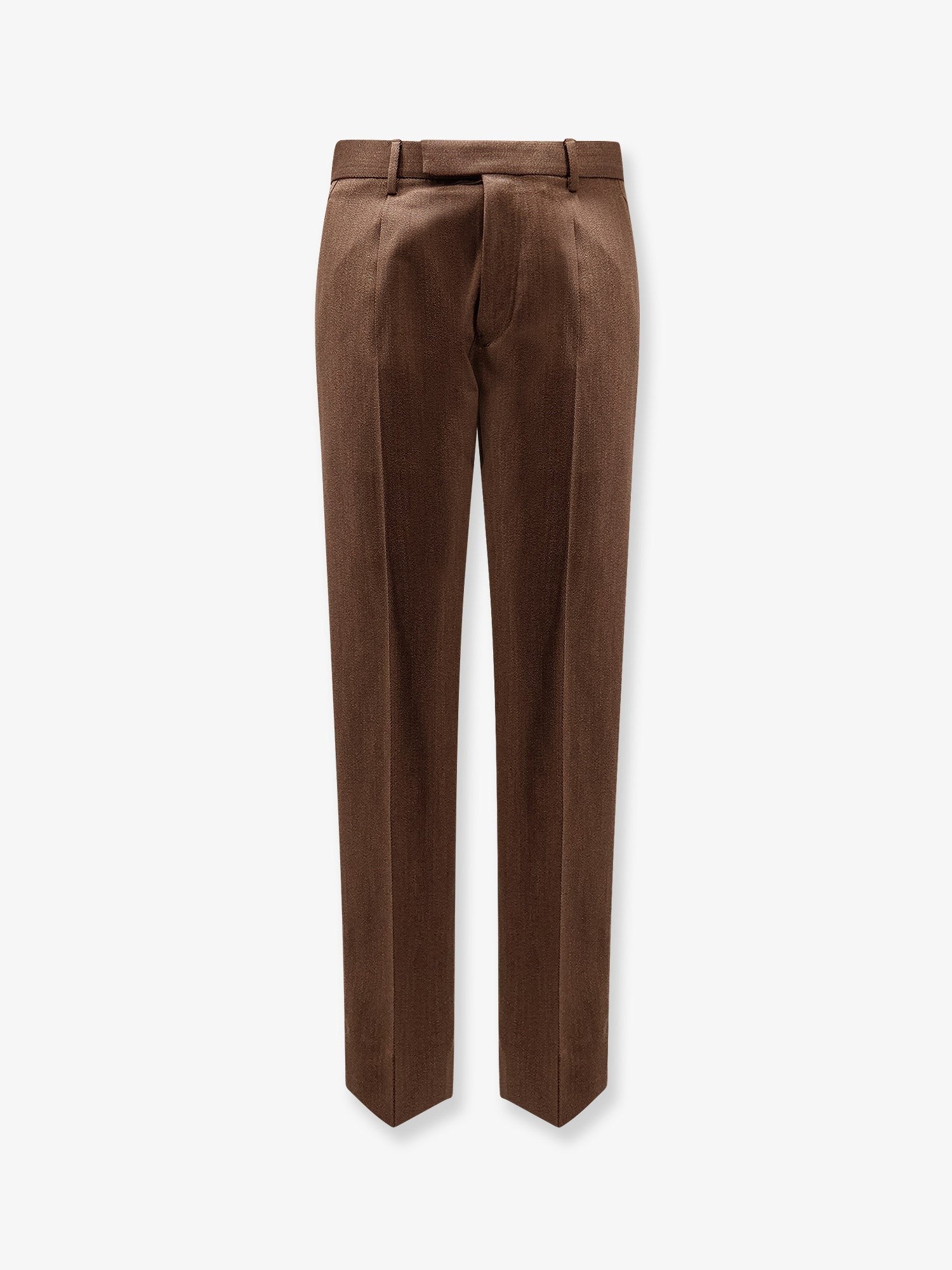 Zegna Wool trousers