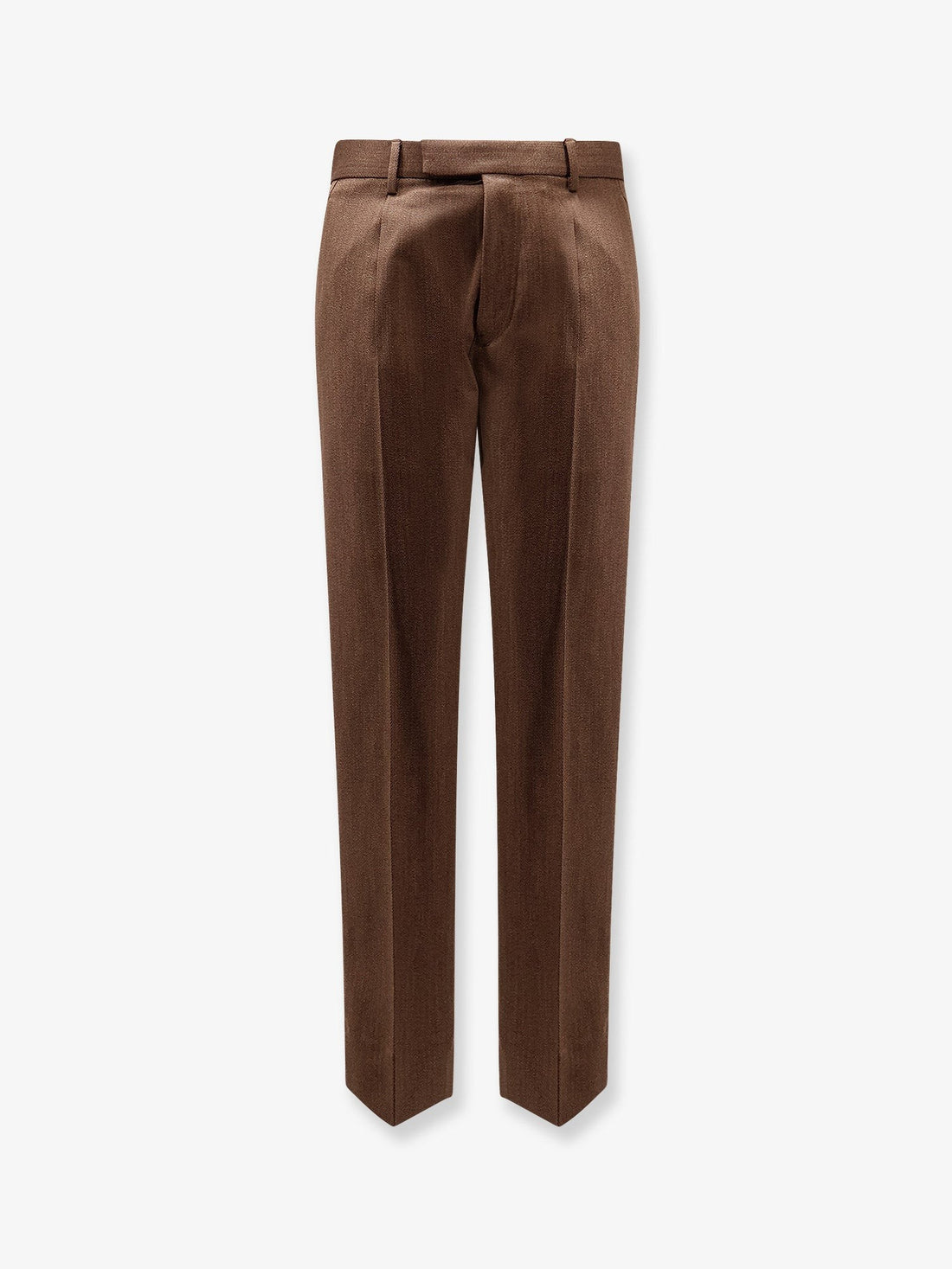 Zegna Wool trousers