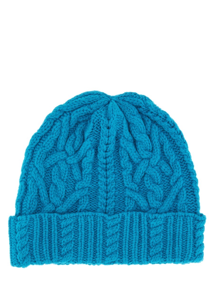ASPESI WOOLEN HAT