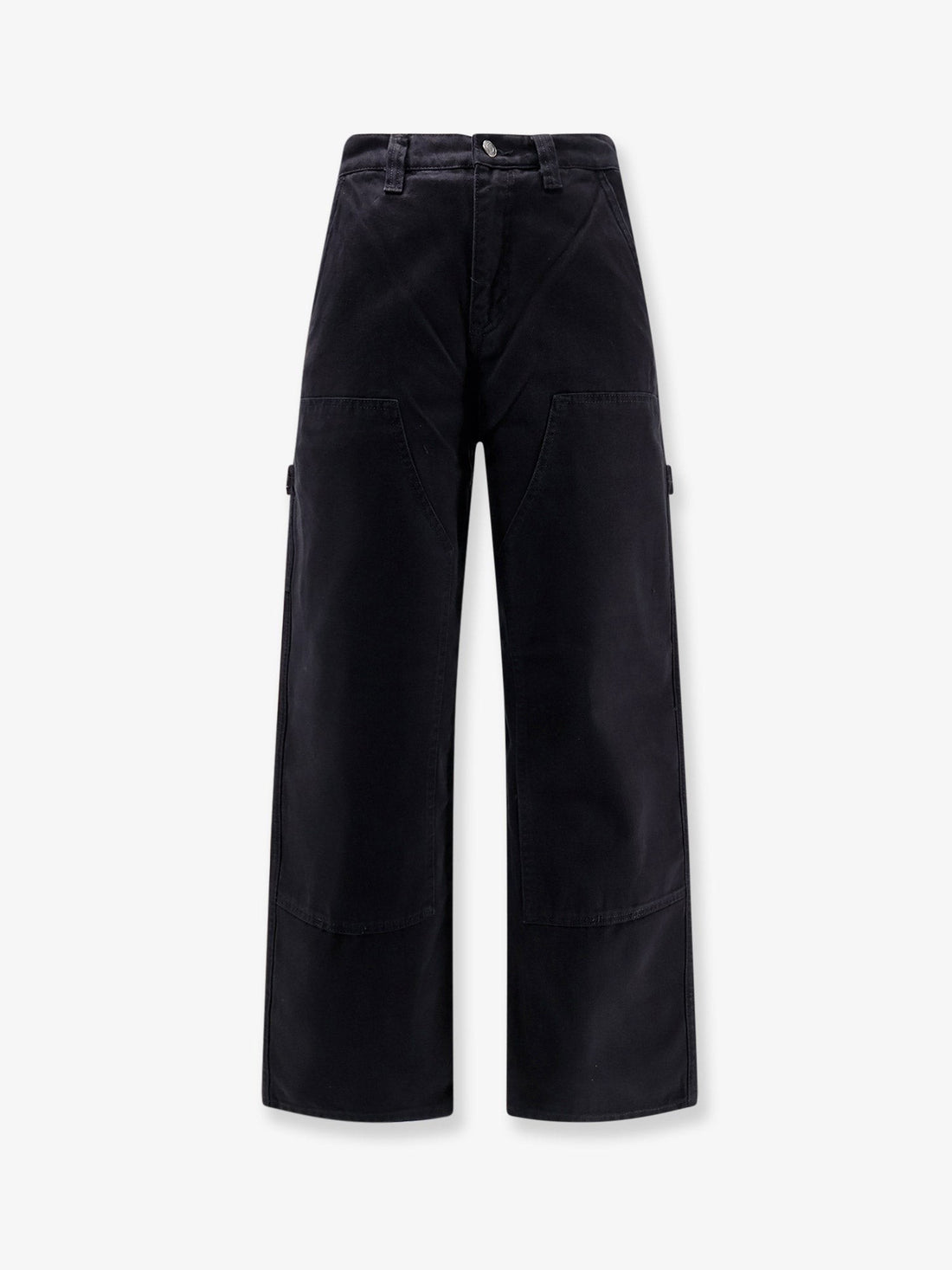 STUSSY Work canvas trousers
