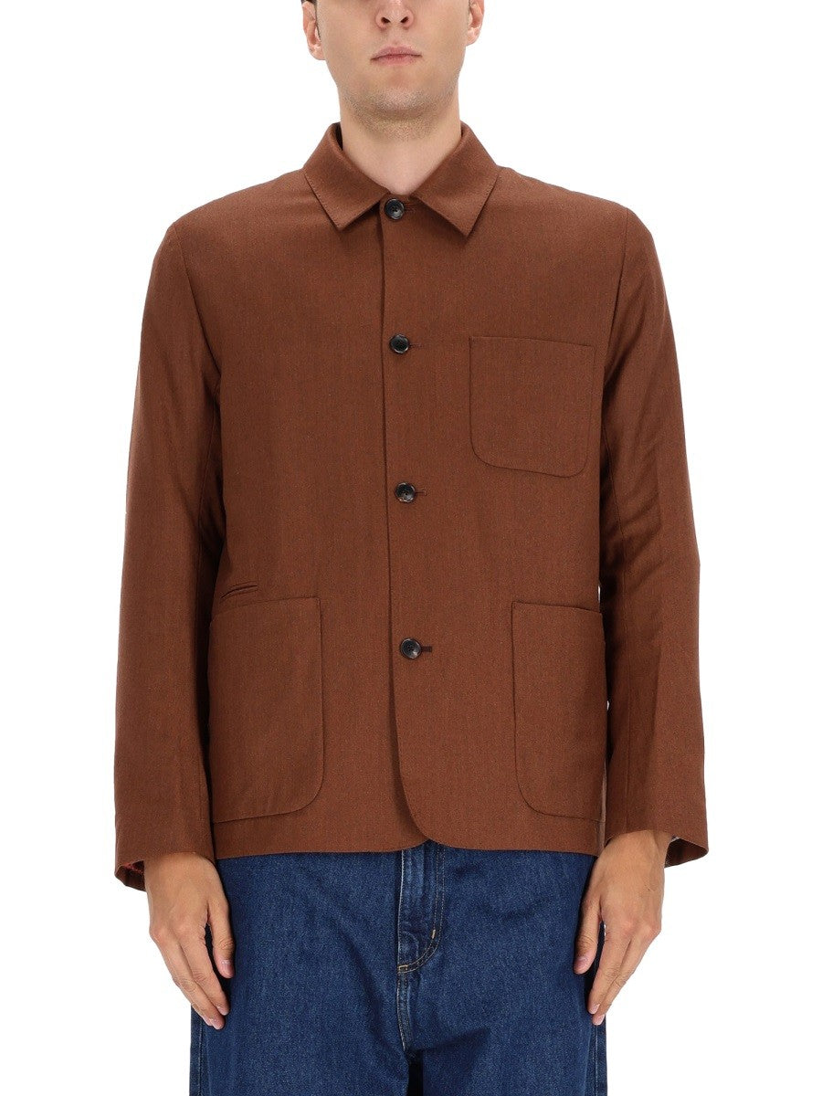 PAUL SMITH WORK JACKET