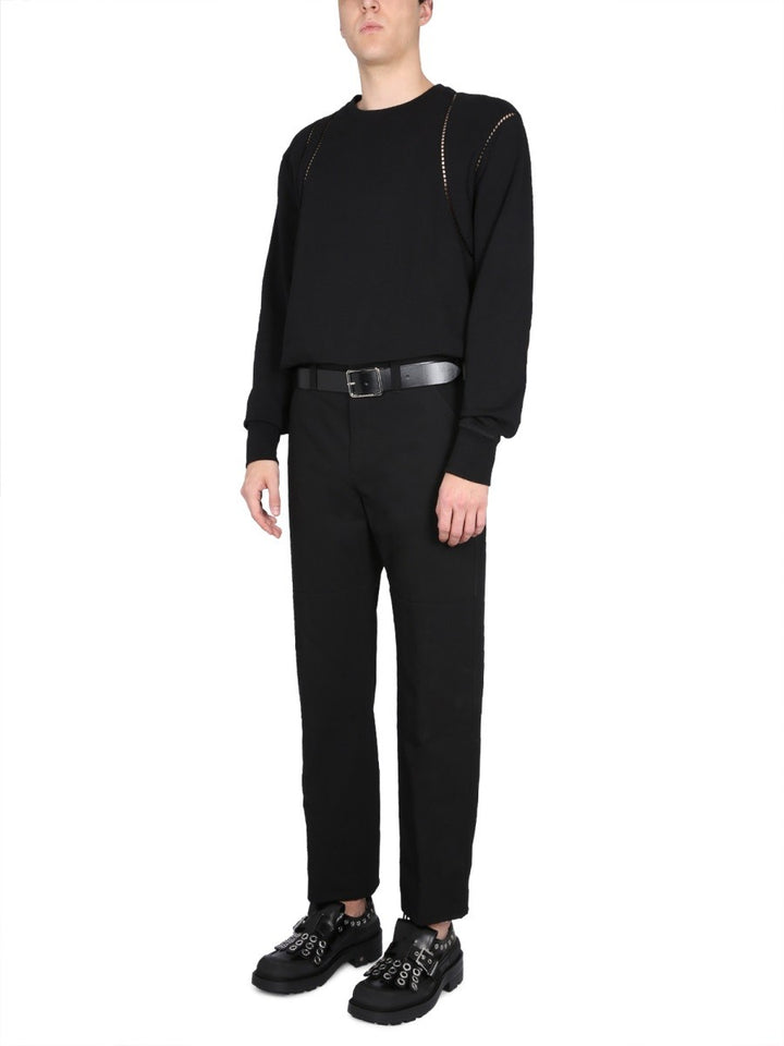 Alexander Mcqueen WORKWEAR PANTS