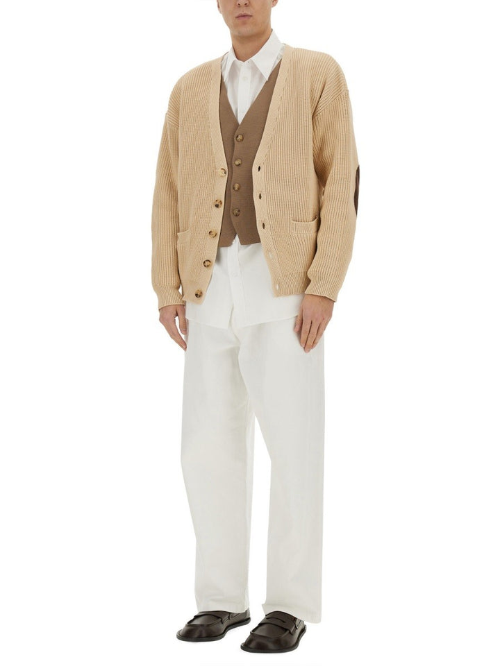 Moschino "WRISTWATCH PRINT" SHIRT