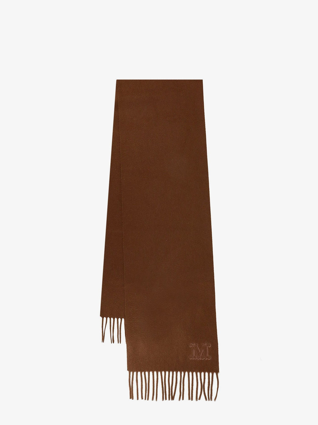 Max Mara Wsdalia Cashmere Scarf