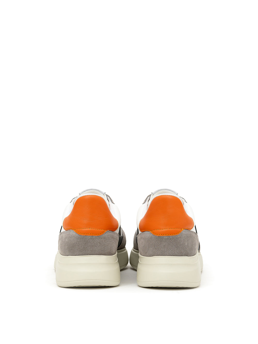 Genesis Vintage Runner Sneakers by Axel Arigato